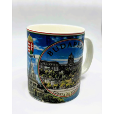  Bögre - Budapest 2 bögrék, csészék