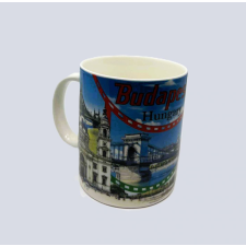  Bögre - Budapest, Hungary 1 bögrék, csészék