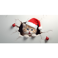  Bögre cicás mintával bögrék, csészék