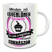 Bögre cukrászoknak - Ajándék cukrászoknak bögrék, csészék
