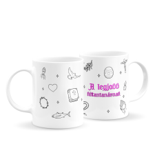  Bögre - Hittantanárnak bögrék, csészék