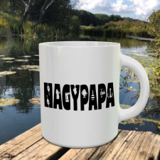  Bögre horgász nagypapáknak bögrék, csészék