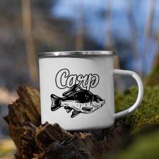  Bögre horgásznak - Carp bögrék, csészék