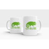  Bögre informatikusoknak - openSUSE