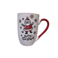  Bögre karácsonyi Mikulás bögrék, csészék