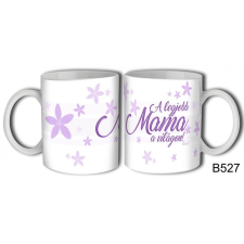  Bögre, Legjobb Mama a világon ajándéktárgy