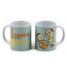 Bögre Legjobb Nagyapa bögrék, csészék