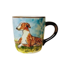 Bögre Manufaktúra Agár kutyás bögre bögrék, csészék