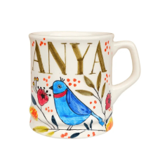 Bögre Manufaktúra Anya Folklór bögre Feliratos bögrék, csészék