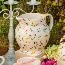 Bögre Manufaktúra Apró virágos kanna bögrék, csészék