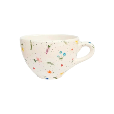 Bögre Manufaktúra Apró virágos  kis jumbó bögre bögrék, csészék