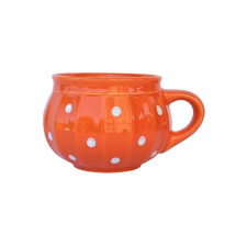 Bögre Manufaktúra Csupor bögre narancs bögrék, csészék