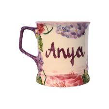 Bögre Manufaktúra Feliratos Hortenzia Bögre bögrék, csészék