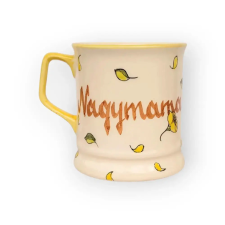 Bögre Manufaktúra Feliratos Tavaszi Madárkás Bögre bögrék, csészék