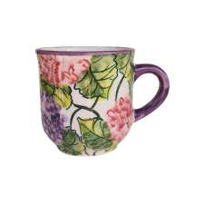 Bögre Manufaktúra Hortenzia kávés bögre bögrék, csészék