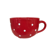 Bögre Manufaktúra Jumbo  bögre meggy bögrék, csészék