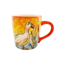 Bögre Manufaktúra Kacsa bögre bögrék, csészék