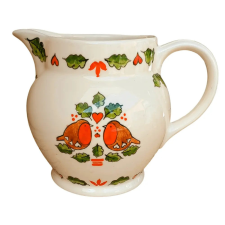 Bögre Manufaktúra Karácsonyi madárkás kanna bögrék, csészék