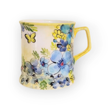 Bögre Manufaktúra Kékek  bögre bögrék, csészék