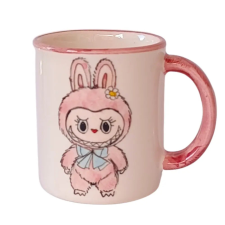 Bögre Manufaktúra Labubu édes bögre bögrék, csészék