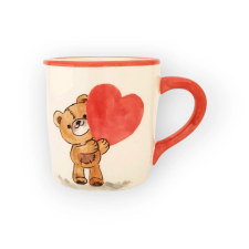 Bögre Manufaktúra Macis Szeretlek bögre bögrék, csészék