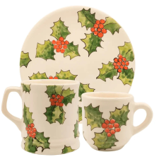 Bögre Manufaktúra Magyal Reggeliző Szett bögrék, csészék