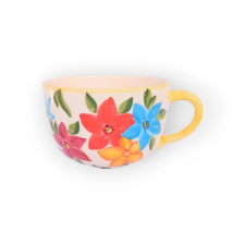 Bögre Manufaktúra Nebáncsvirág jumbó bögre bögrék, csészék