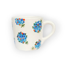 Bögre Manufaktúra Nefelejcs bögre bögrék, csészék