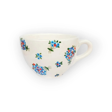 Bögre Manufaktúra Nefelejcs kis jumbó bögre bögrék, csészék