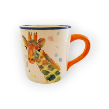 Bögre Manufaktúra Popart bögre PP006 bögrék, csészék