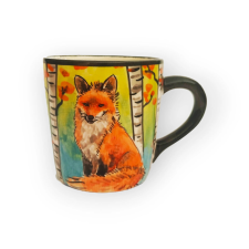 Bögre Manufaktúra Róka bögre bögrék, csészék