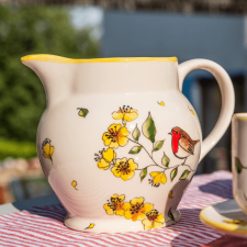 Bögre Manufaktúra Tavaszi madárka kanna bögrék, csészék