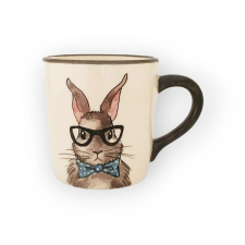 Bögre Manufaktúra Valentin Nyuszifiú bögre bögrék, csészék