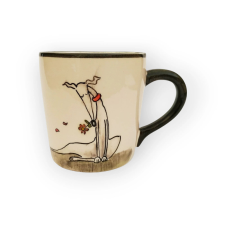 Bögre Manufaktúra Vicces kutyás bögre VK007 bögrék, csészék