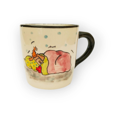 Bögre Manufaktúra Vicces kutyás bögre VK019 bögrék, csészék