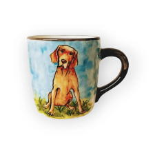 Bögre Manufaktúra Vizsla kutyás bögre bögrék, csészék