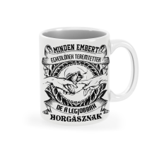  Bögre - Minden ember egyenlő bögrék, csészék