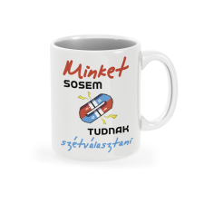  Bögre - Minket sosem tudnak bögrék, csészék