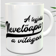  Bögre nevelőapáknak - Legjobb nevelőapa bögrék, csészék