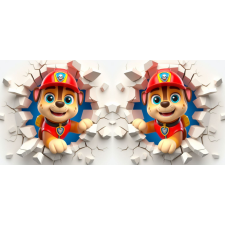  Bögre Paw Patrol bögrék, csészék