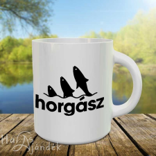  Bögre pecásoknak - Horgász Adidas bögrék, csészék
