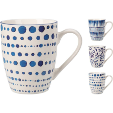  BÖGRE PORCELÁN Q96000750 350ML 1DB bögrék, csészék