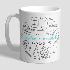  Bögre - Szeretem a matekot bögrék, csészék