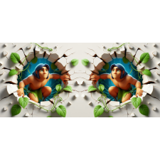  Bögre Tarzan bögrék, csészék