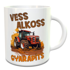 Bögre traktorosnak - Vess, alkoss, gyarapíts bögrék, csészék