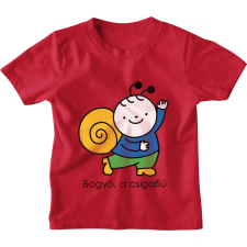  Bogyó a csigafiú - Gyerek Póló gyerek póló