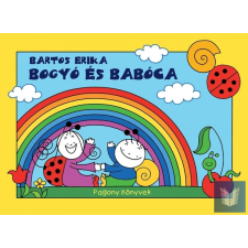  Bogyó és Babóca gyermek- és ifjúsági könyv