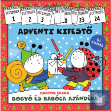  Bogyó és Babóca ajándéka gyermek- és ifjúsági könyv