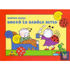  Bogyó és Babóca beteg gyermek- és ifjúsági könyv