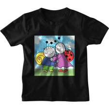  Bogyó és Babóca - Gyerek Póló gyerek póló